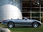 Renault Nepta Concept 2006 года